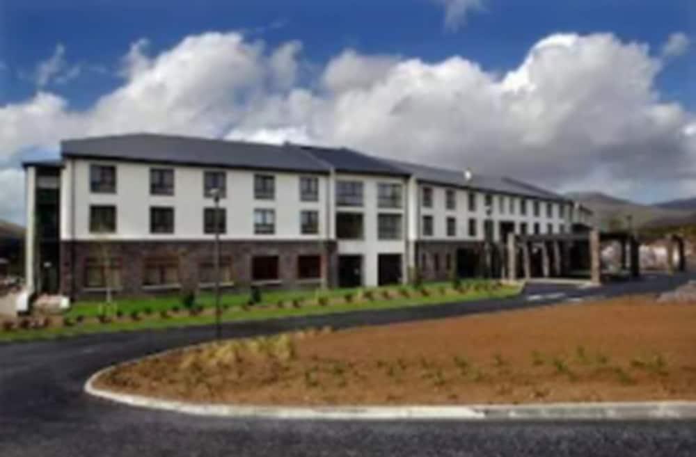 Sneem Hotel Exterior foto