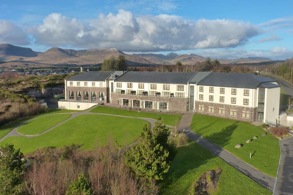 Sneem Hotel Exterior foto