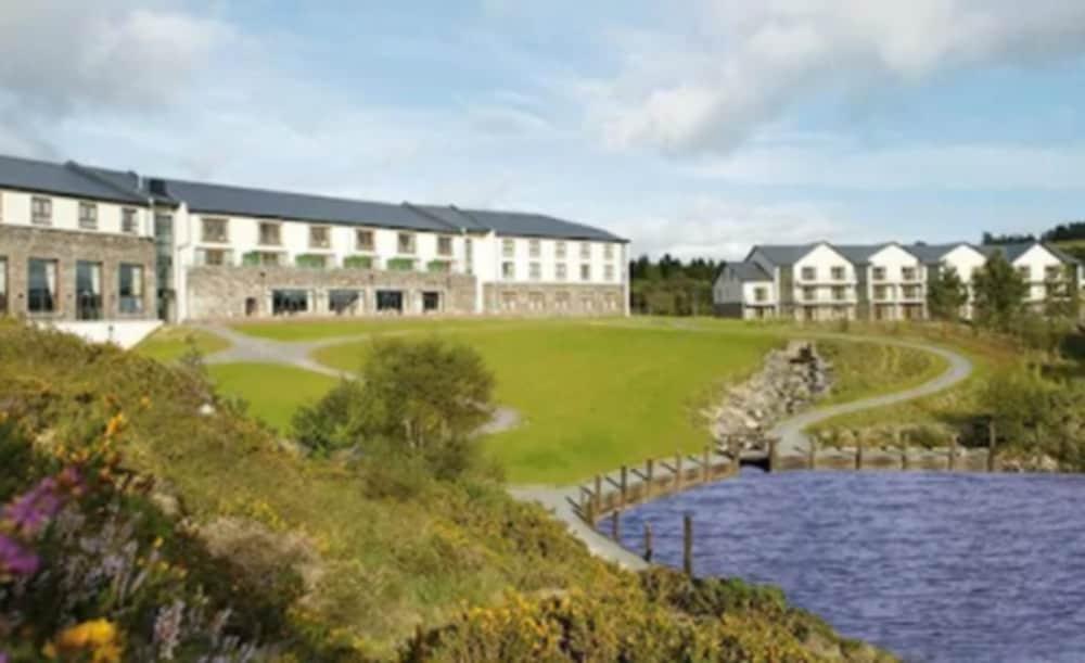 Sneem Hotel Exterior foto