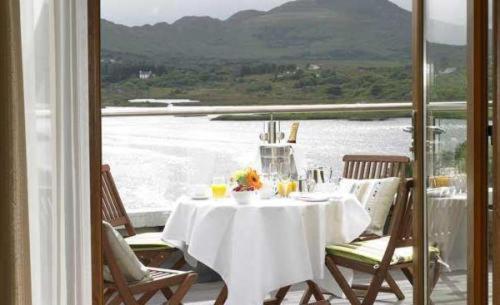 Sneem Hotel Exterior foto