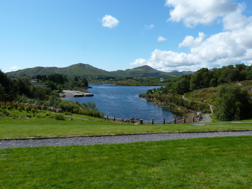 Sneem Hotel Exterior foto